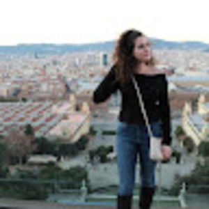 Meet your Posher, Lauren